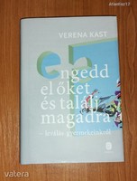 Very rare! Verena kast: let them go and find yourself - separation from our children / new!