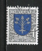 Slovakia 0159 mi 177 EUR 0.30