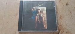 Flashdance (original soundtrack from the motion picture)
