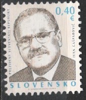 Slovakia 0115 mi 630 EUR 0.80
