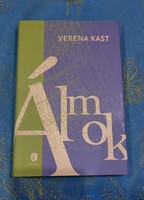 Rare! Verena kast: dreams - the mysterious language of the unconscious / new!