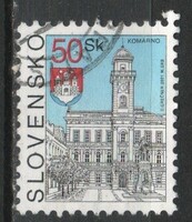 Slovakia 0113 mi 393 EUR 2.00