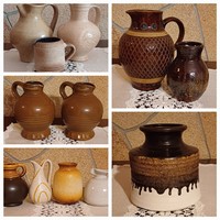 German ceramic vases sale!