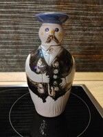 22 Cm miska ceramic vase or jug