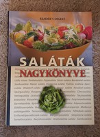 Saláták Nagykönyve.