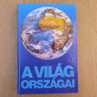 Countries of the world (large) - Nándor Szegedi (ed.)
