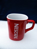 Nescafé mug