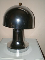 A rarity! Zoltán Tagyi is a famous designer, table lamp. Art gallery owner. New condition! !
