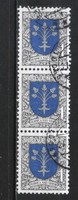 Slovakia 0160 mi 177 EUR 0.90