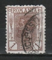 Romania 0927 mi 128 €1.50