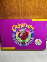 Cashflow board game