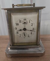 Vintage junghans table clock