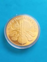 Wiener Philharmoniker Münzen érme