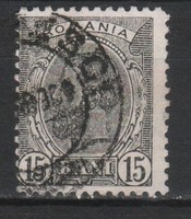 Romania 0962 mi 135 EUR 1.00