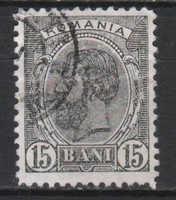 Romania 0961 mi 135 EUR 1.00