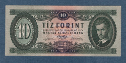 10 Forint 1947