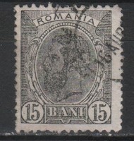 Romania 0963 mi 135 EUR 1.00