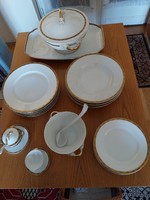 Kronach bavaria tableware for 6 people