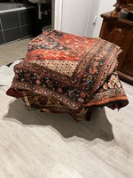 4 Moquette Persian carpets for sale 15,000 ft/pc bp.1171