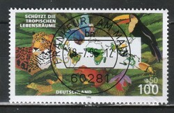 Bundes 3072 mi 1867 EUR 2.00