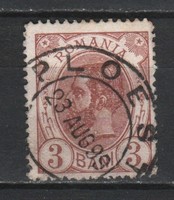 Romania 0946 mi 101 x €1.50