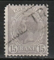 Romania 0980 mi 137 EUR 2.00