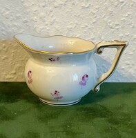 Herend antique jug