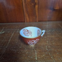 Herendi kinai/keleti mandarin fogos csésze