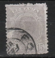 Romania 0981 mi 137 EUR 2.00
