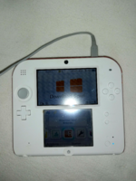 Nintendo 3 ds- download-spiel game console