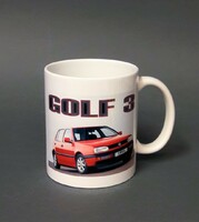 Cup /golf 3/