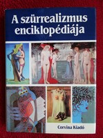 René Passeron : A szürrealizmus enciklopédiája
