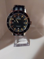 Omega seamaster 007 specter watch