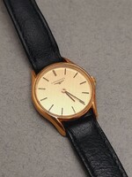 Longines mechanical watch