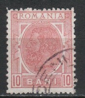 Romania 0998 mi 133 €1.50