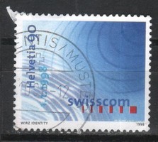 Switzerland 1898 mi 1638 €1.20