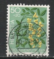 Switzerland 1870 mi 1044 EUR 0.80