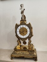 Amazing old clock sale