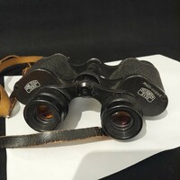 Carl zeiss jena multi-coated deltrintem 8×30 binocular pond tube