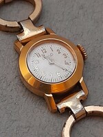 Luch mechanical watch