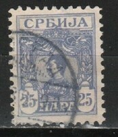 Serbia 0006 mi 57 EUR 0.50