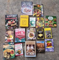 Cookbook collection books book cooking legacy nostalgia