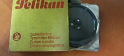Pelikan írógépszalag 13 mm-es bontatlan csomag