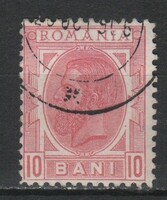 Romania 1001 mi 133 EUR 1.50