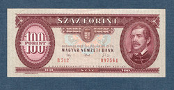 100 Forints 1992 ef - aunc 
