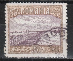 Romania 1023 mi 233 EUR 6.00