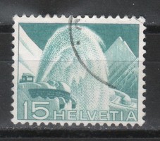 Switzerland 1842 mi 532 EUR 0.60
