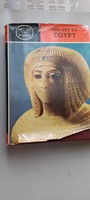 The art of Egypt: the time of the pharaohs by Woldering, Irmgard