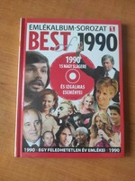 Emlékalbum-sorozat 1. Best of 1990