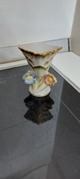 Mini vase of Victoria Herend
